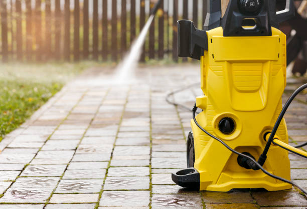 Best Restaurant Pressure Washing  in Plainview, TN